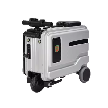 Διπλό-ατομικό ιππασία και συμμόρφωση με την αεροπορία: Η έξυπνη θήκη Horizontal PRO γίνεται το νέ...